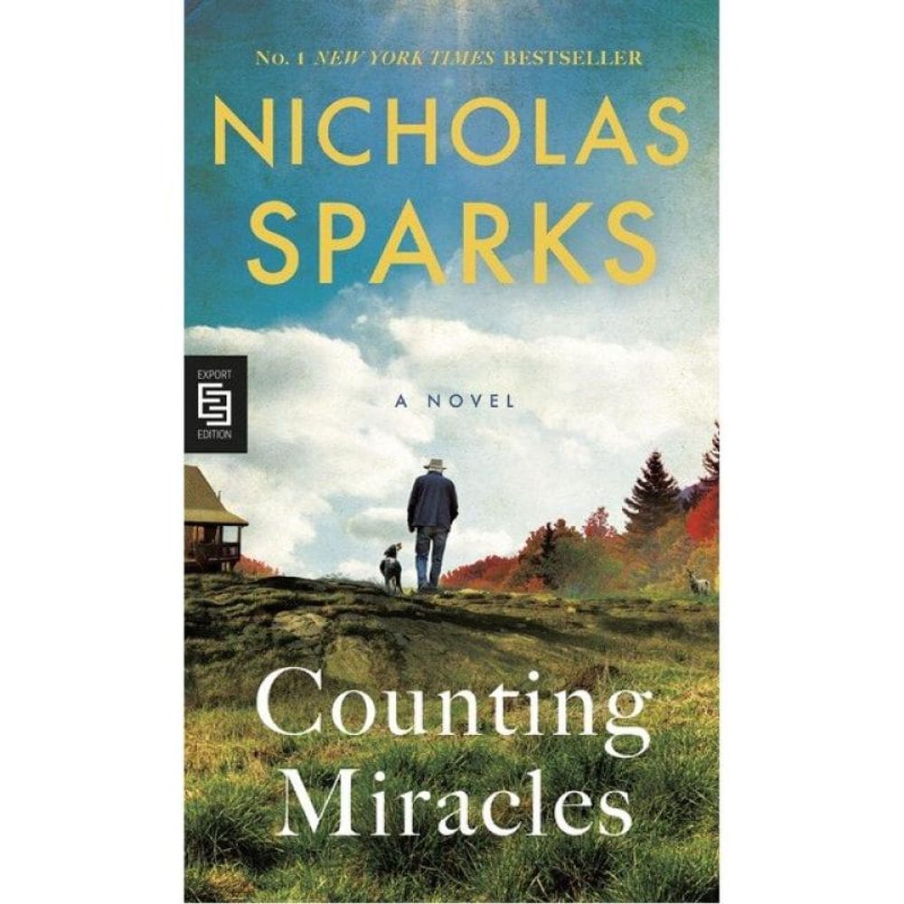 Counting Miracles - Export Edition