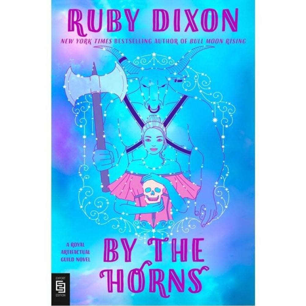 By The Horns - Export Edition
