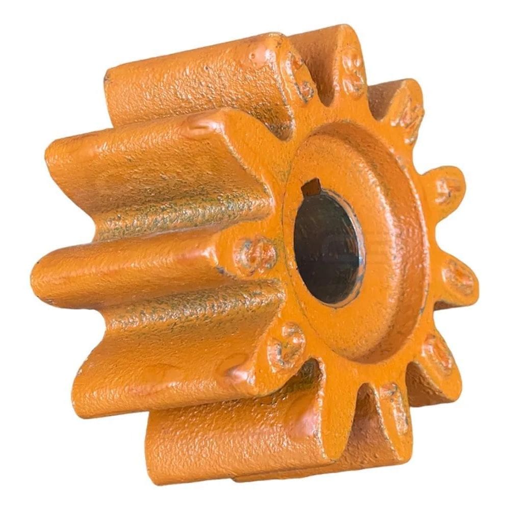 Pinhão Betoneira Csm 400 Litros 11 Dentes