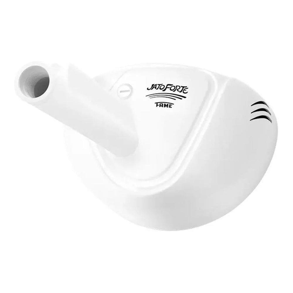 Pressurizador Chuveiro Eletrobomba Jato Forte 36W Fame