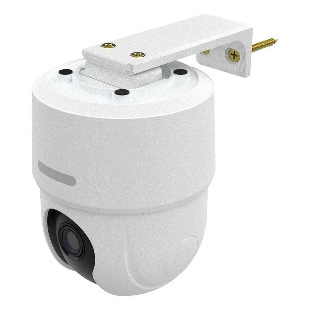 3X Suporte Painel Compativel Câmera Intelbras Wifi Im4/Ime 3