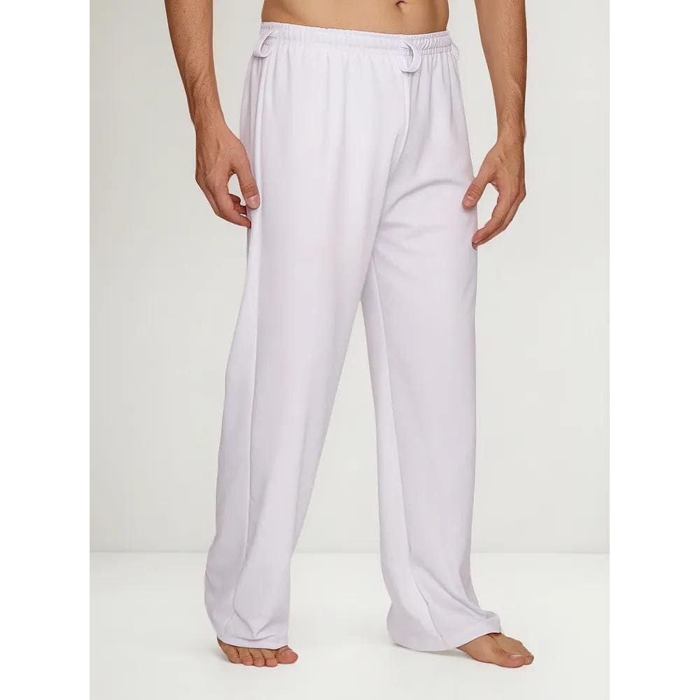 Abadá De Capoeira Tradicional - Conforto E Durabilidade