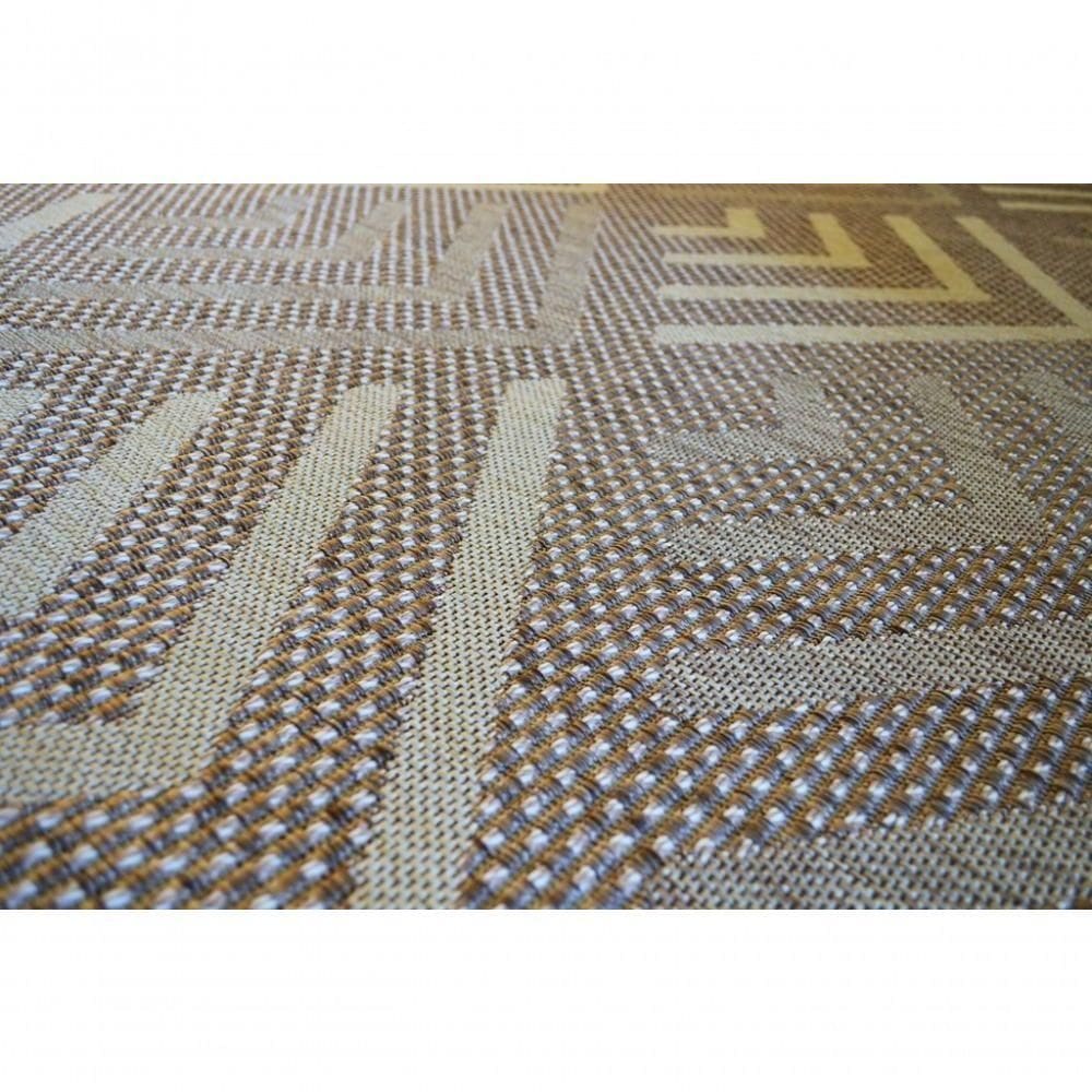 Passadeira Natural Look Flecha A 066x230 Cm