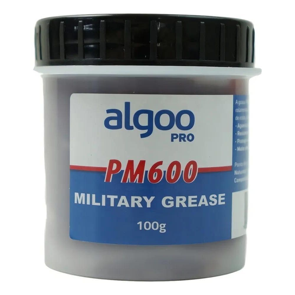 Graxa Pm600 Algoo 100G