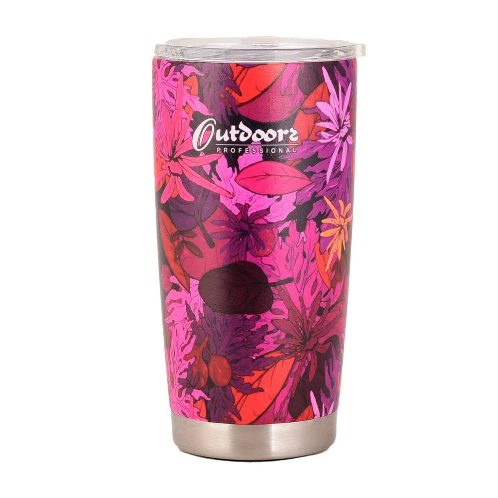 Copo Clássico 600Ml - Outd9317