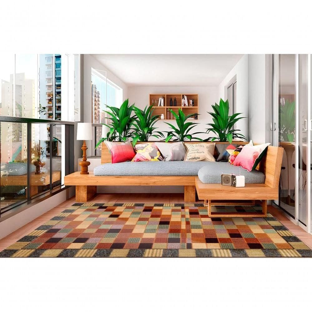 Tapete Monterey Carmel Stylus 150x200 Cm