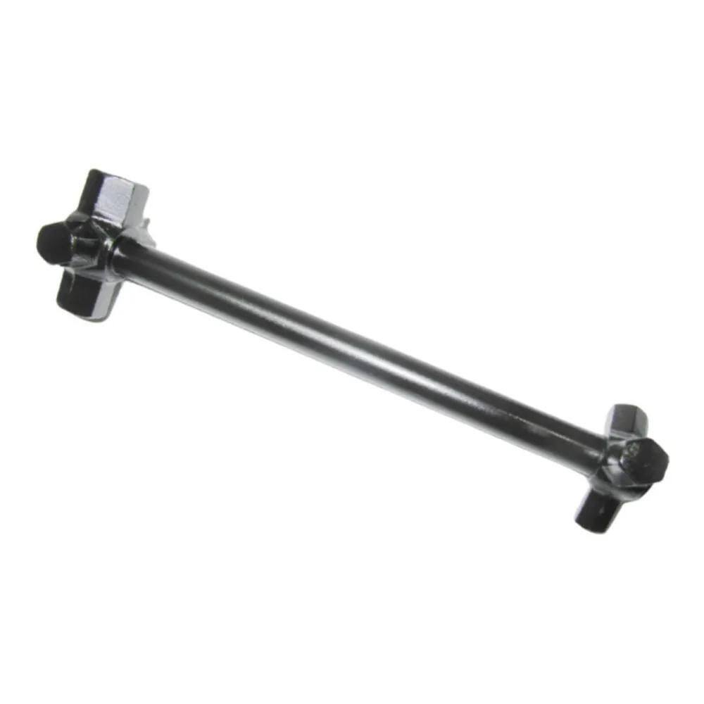 Chave Pé De Galinha - Sextavada Cro