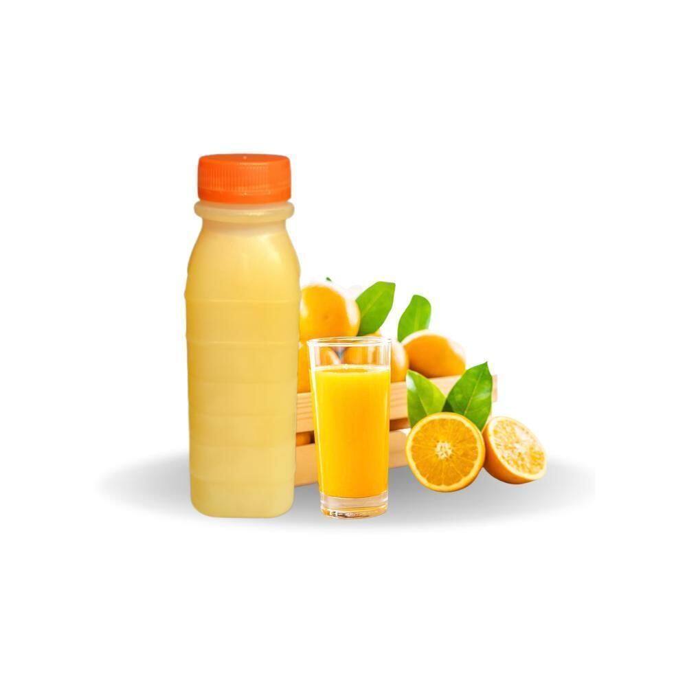 Garrafa Descartavel De Suco Caldo De Cana 300Ml Delivery 50U