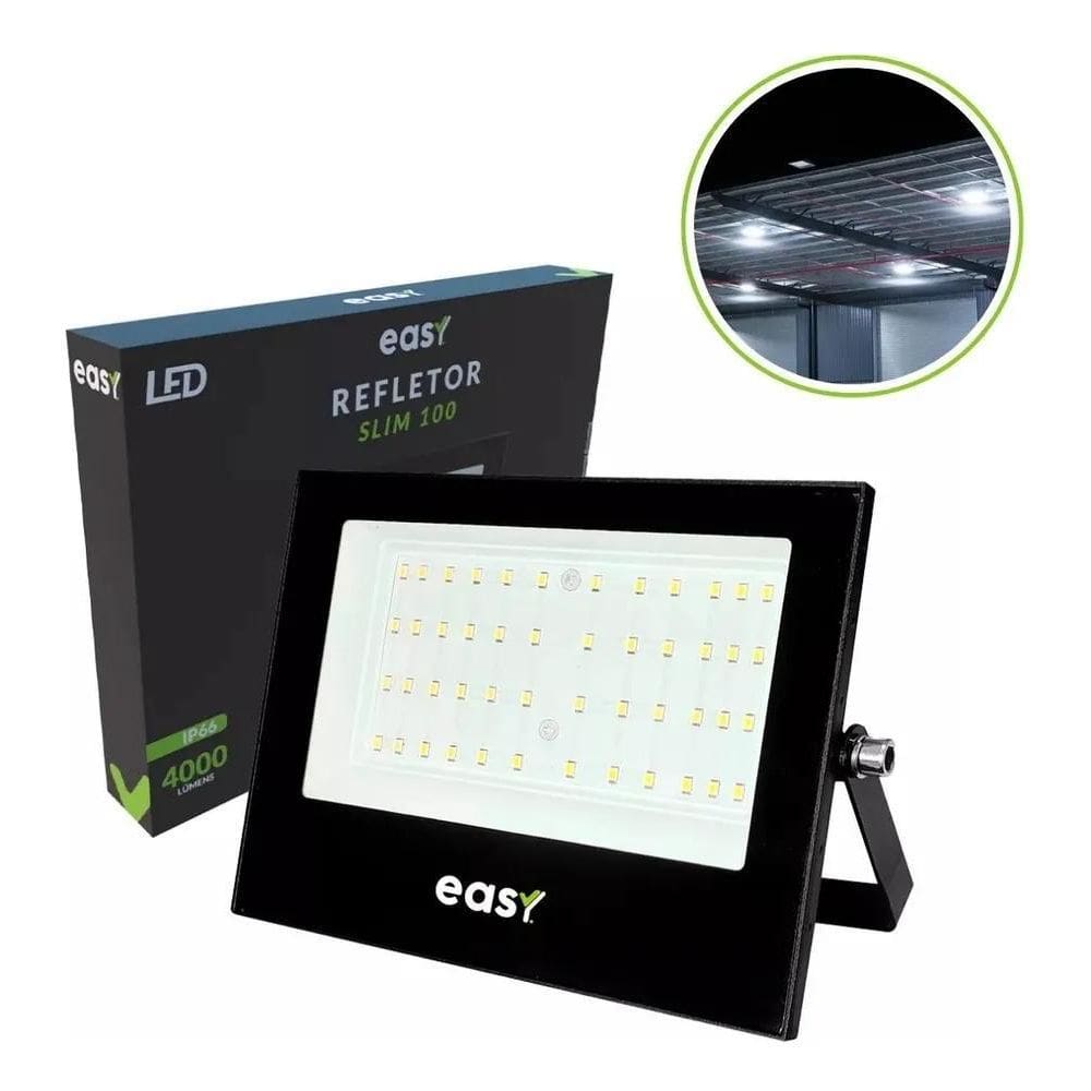 Aaa Top Refletor Led Refletor Led Tipo Iluminacao Externa Pr
