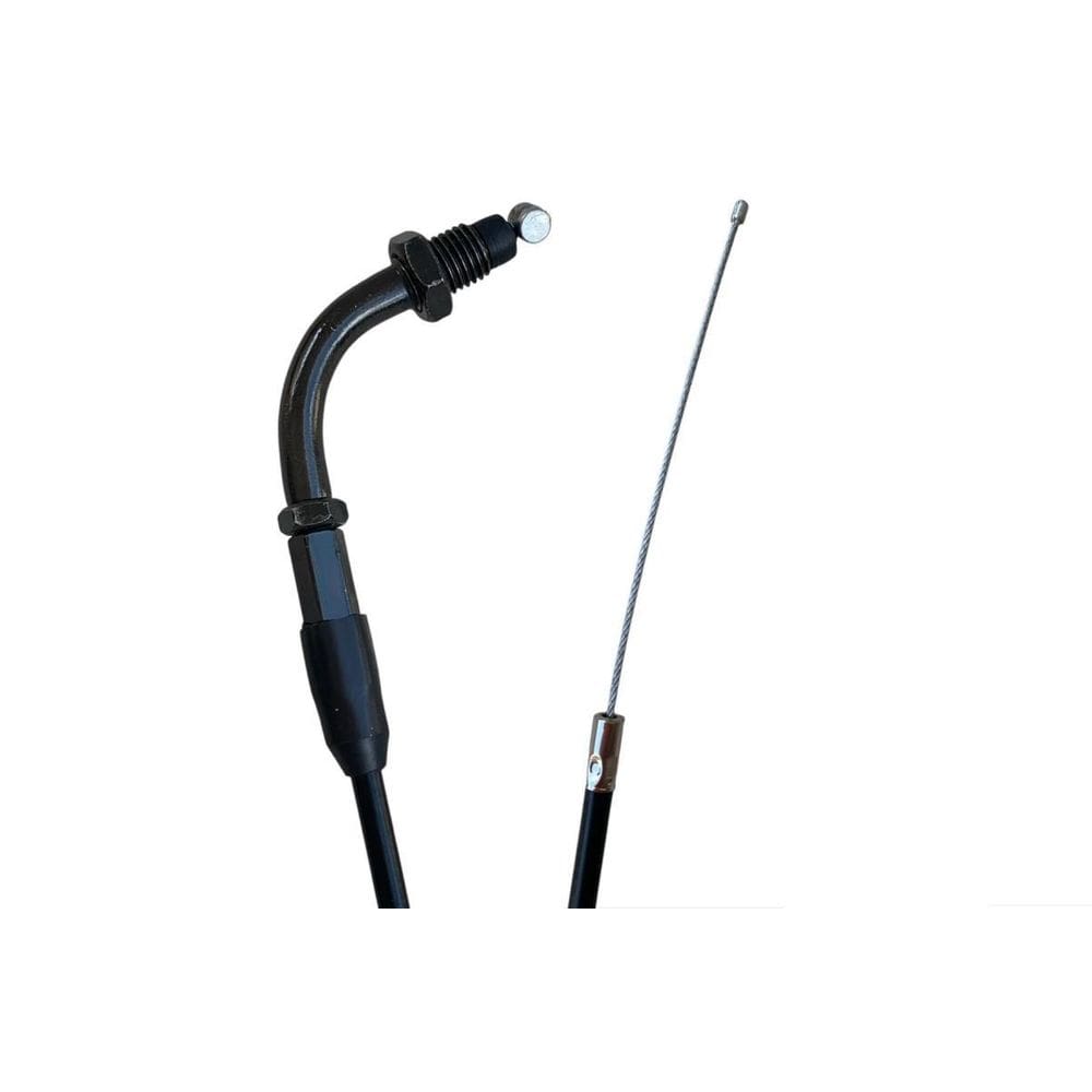 Cabo Acelerador Moto Honda C100 Biz 1998 A 2005 1Linha