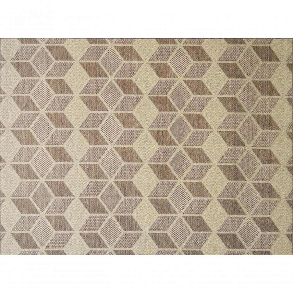 Tapete Natural Look Podio-a 100x150 Cm