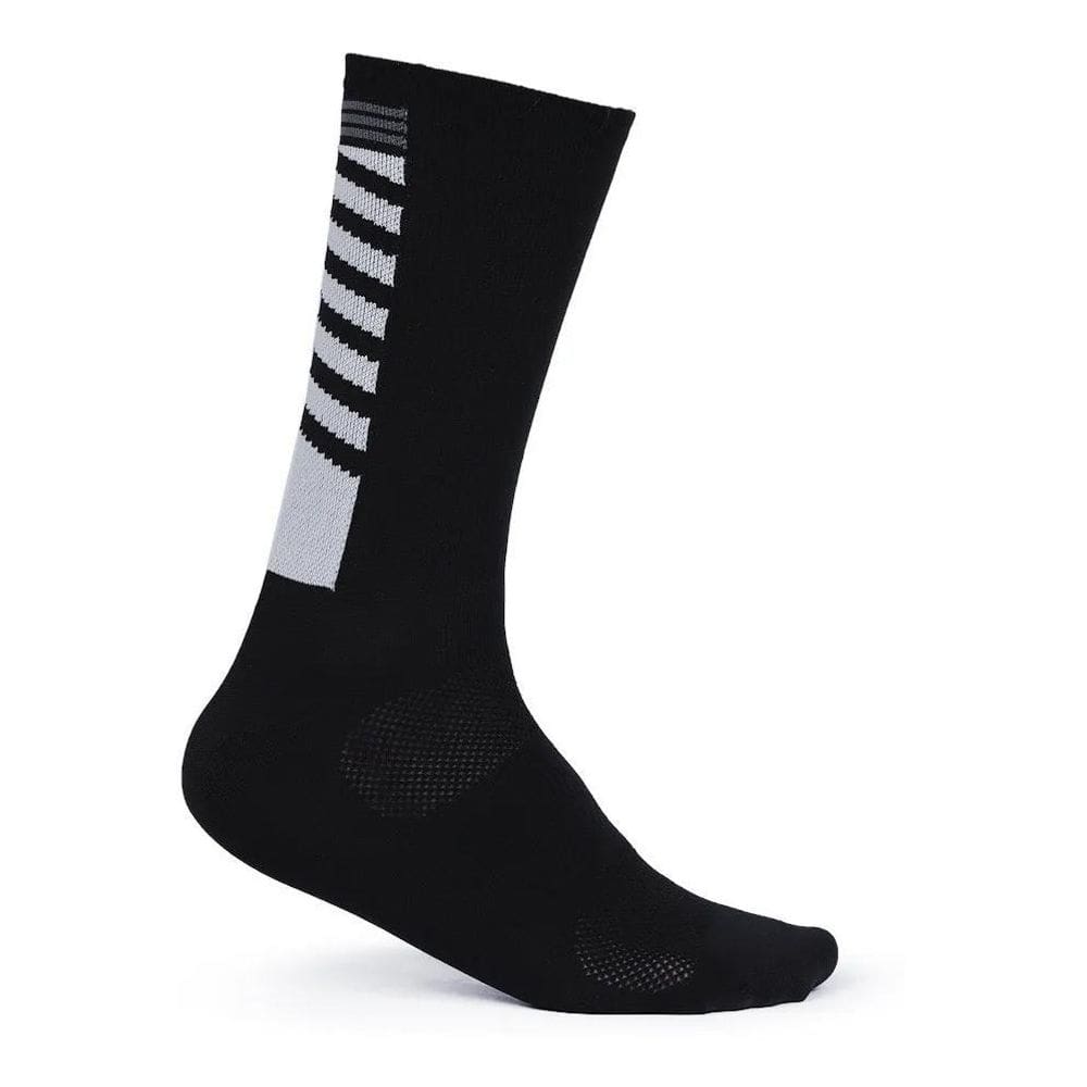 Meia Ciclismo Bike Mtb Speed Corrida Cano Medio