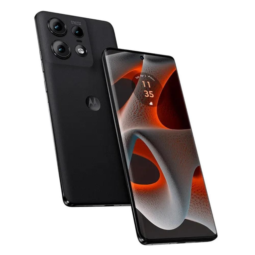 USADO Motorola Edge 50 PRO 5G 256 GB Preto Muito Bom (usado)