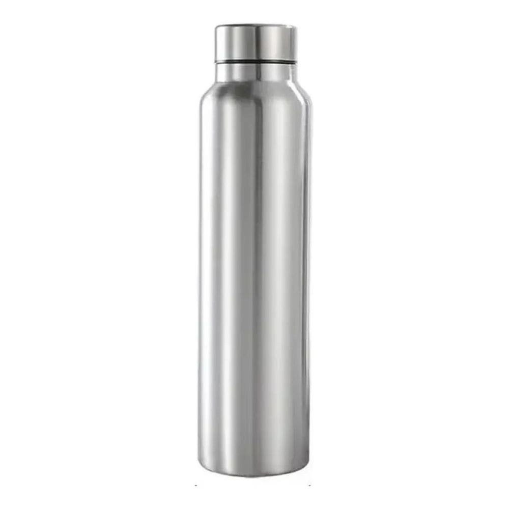 Garrafa De Agua 1 Litro Academia Squeeze Garrafinha Escolar