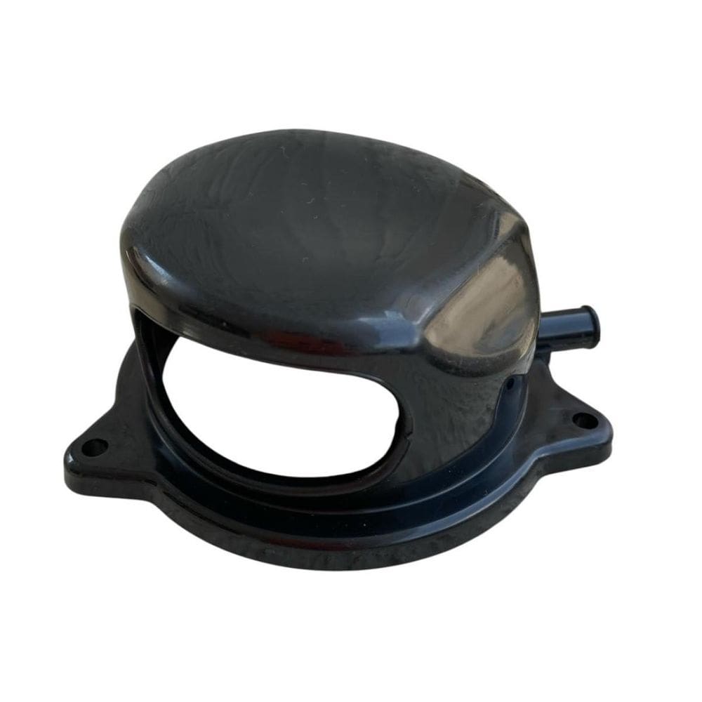 Tampa Filtro Ar Titan 150 2004 A 2008 1 Linha