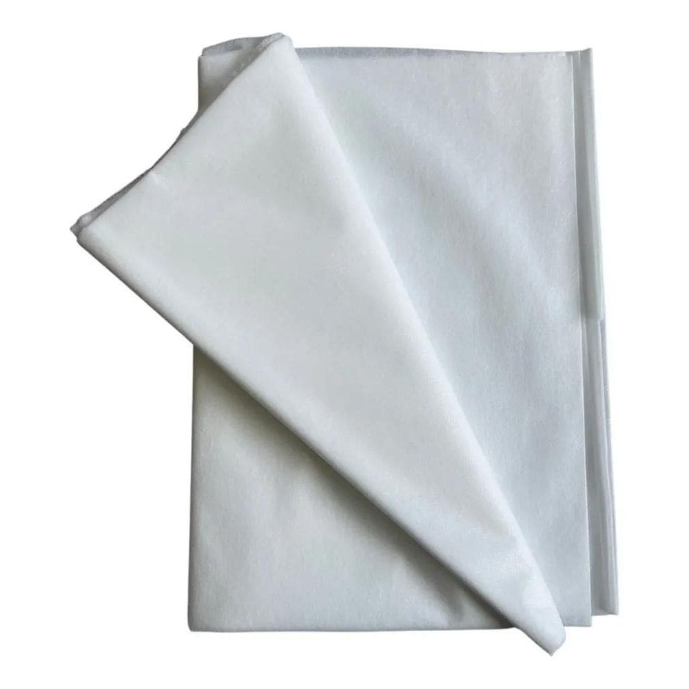 Tnt 40G - 5,00 Metros Cores Cor Branco