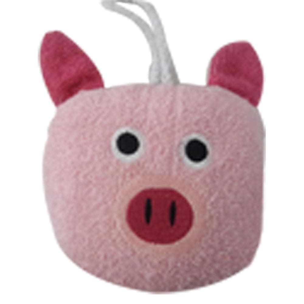 Bucha Porco Atoalhado