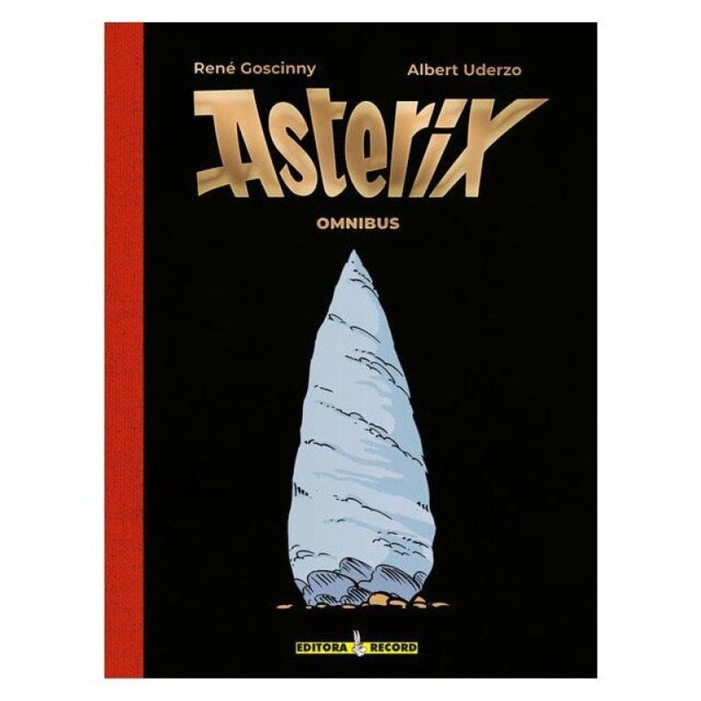Asterix Omnibus (Vol. 2)