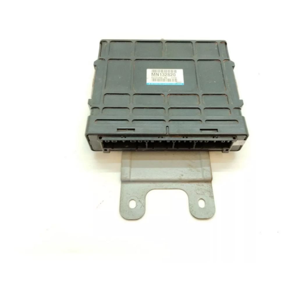 Modulo De Injeção Mitsubishi Outdoor L200 2010 MN132820
