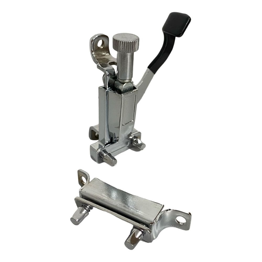 Automático P/ Caixa De Bateria Liverpool 11730