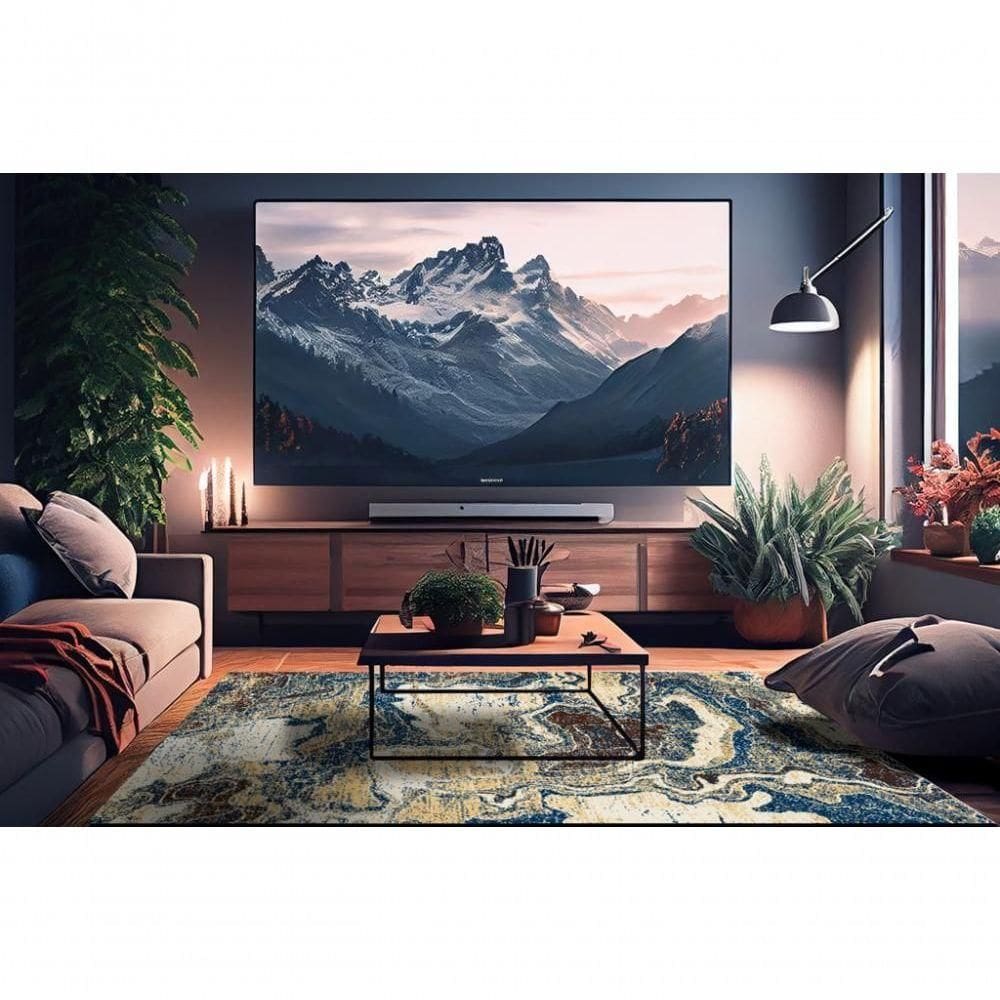 Tapete Montana Lascaux Des. Mysterie 100x150 Cm