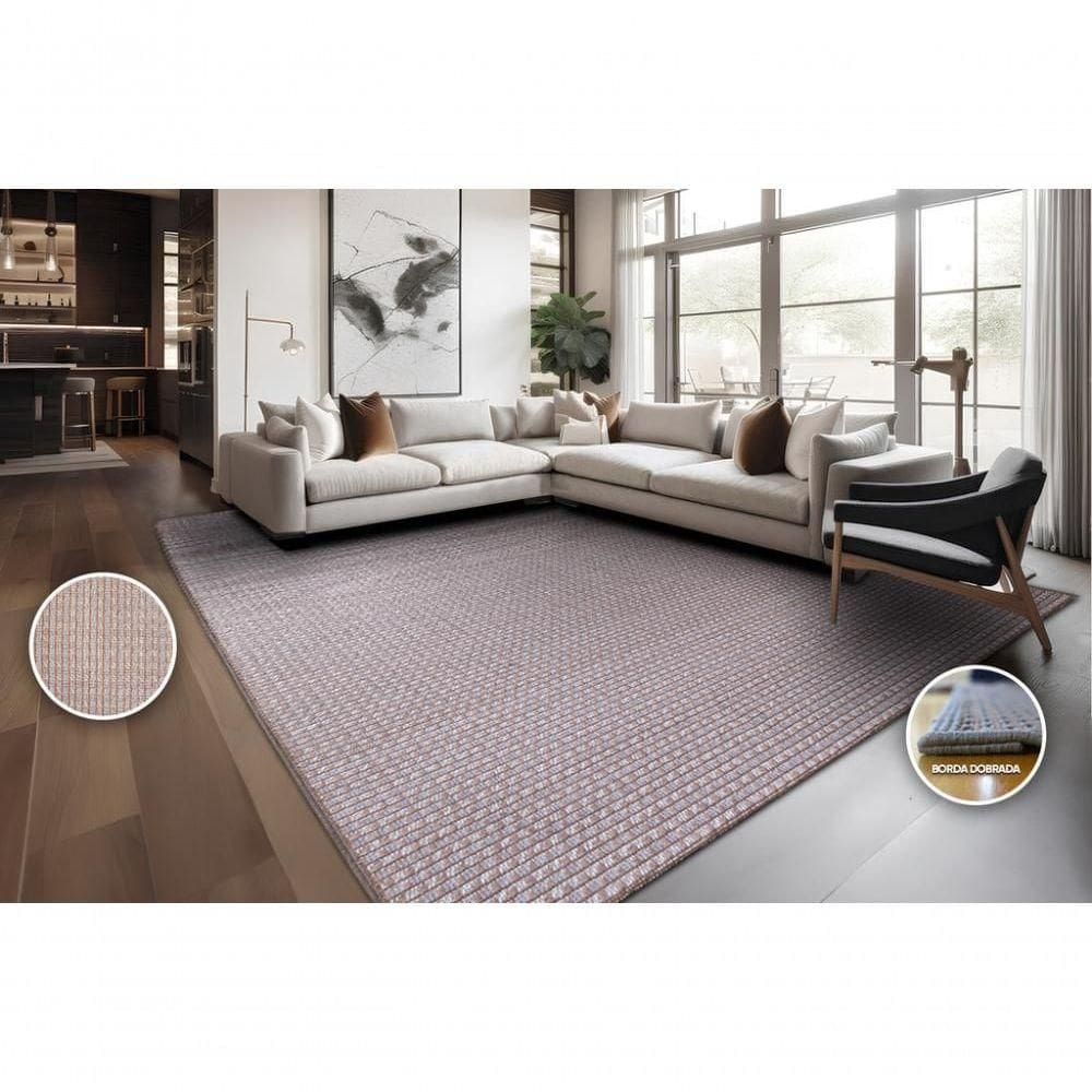 Capacho Sisal Look Pop Baby Look1 050x080 Cm