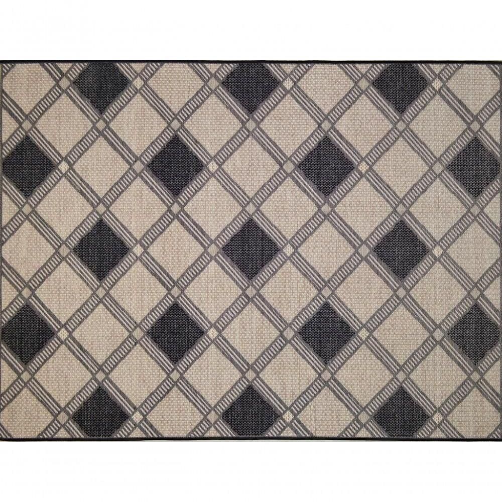 Capacho Natural Look Estudio B 050x090 Cm