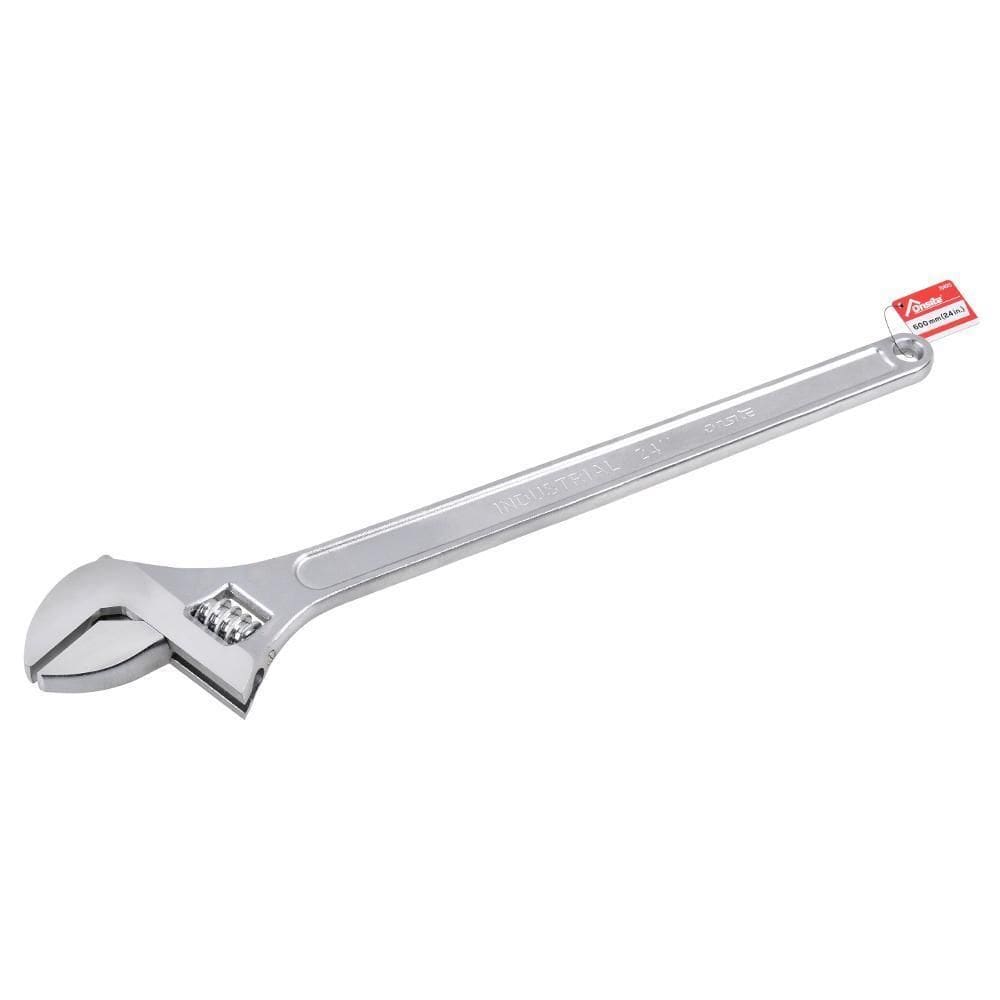 Chave Inglesa Ajustável 24`` - 600Mm  704015  - Onsite