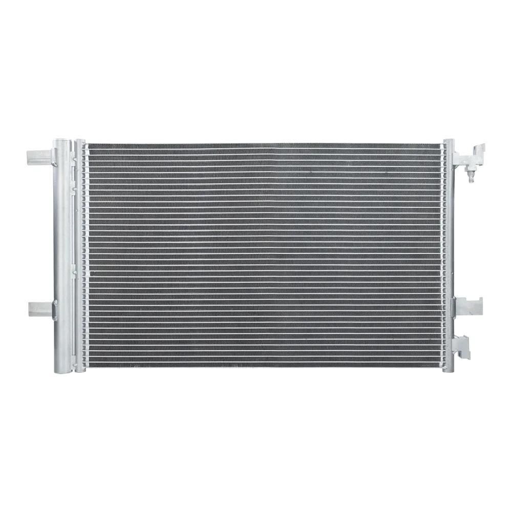 Condensador De Ar Condicionado Cruze Sedan, Hatch Tysm