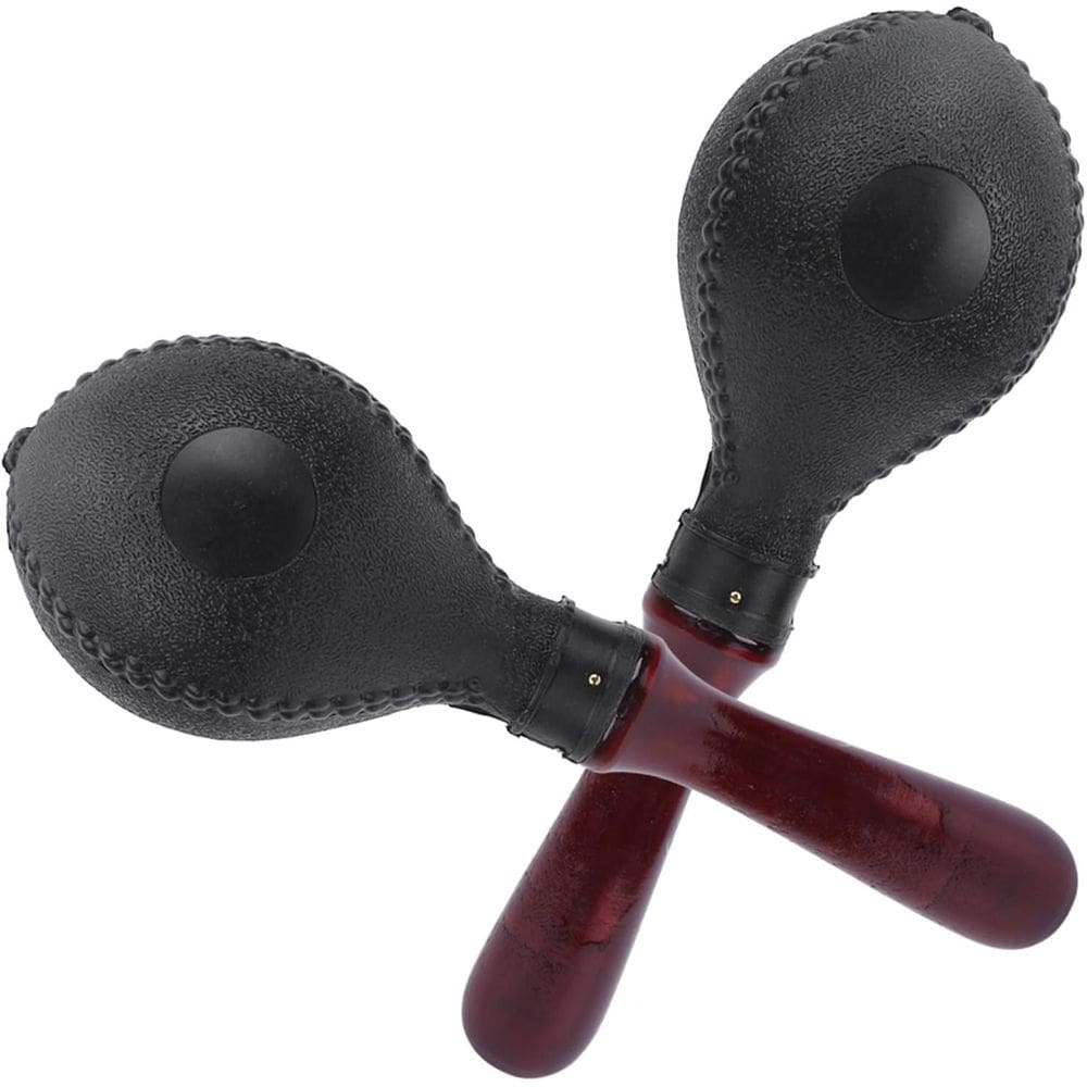 Par De Maracas Profissional Liverpool 11642