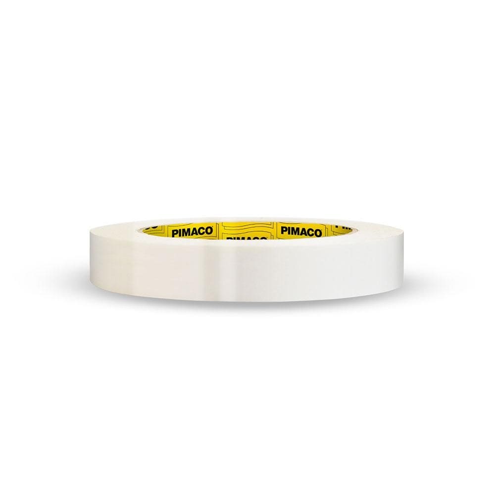Fita dupla face papel 18mmX30m - Pimaco