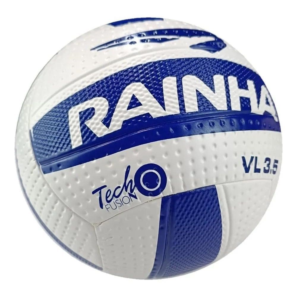 5X Bola De Vôlei Rainha 3.5