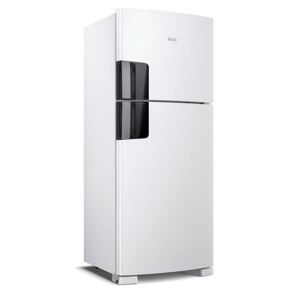 Consul Refrigerador Crm50lb 410l Branco 220v
