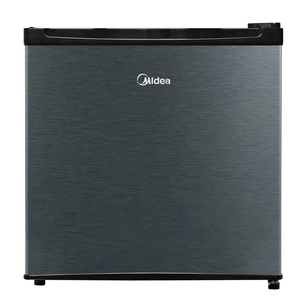 Frigobar Midea 45L Compact Black Edition MRC06B – 110V