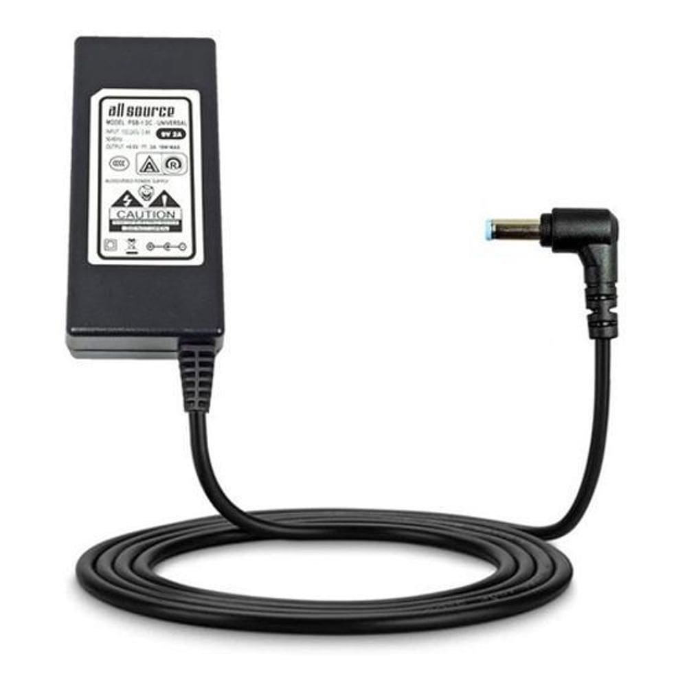 Fonte Compatível Com Spd-30 9V 2A Padrão Psb-1U