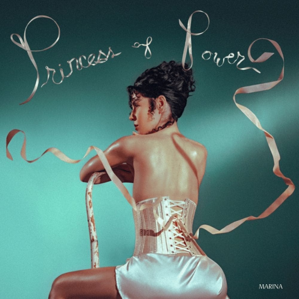 CD Marina Princess Of Power