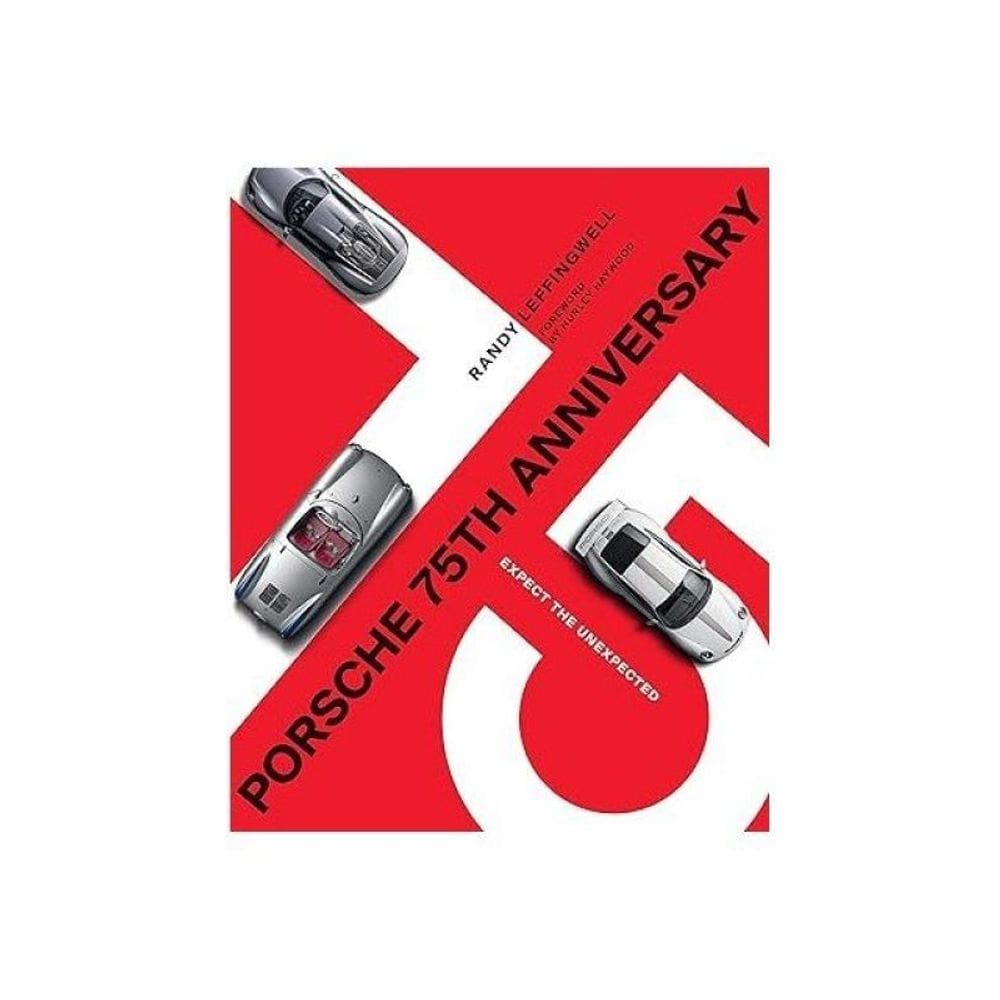 Porsche 75Th Anniversary
