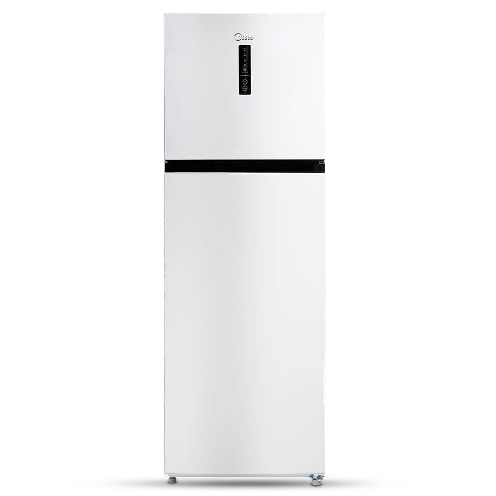 Geladeira Midea Frost Free Slim Branca 347L 220V MD-RT468MTA012