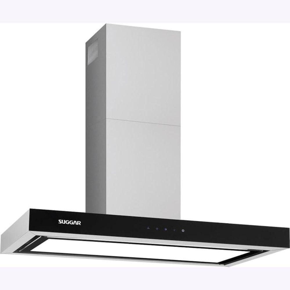 Coifa Suggar Granada Led 90cm Suggar 110V