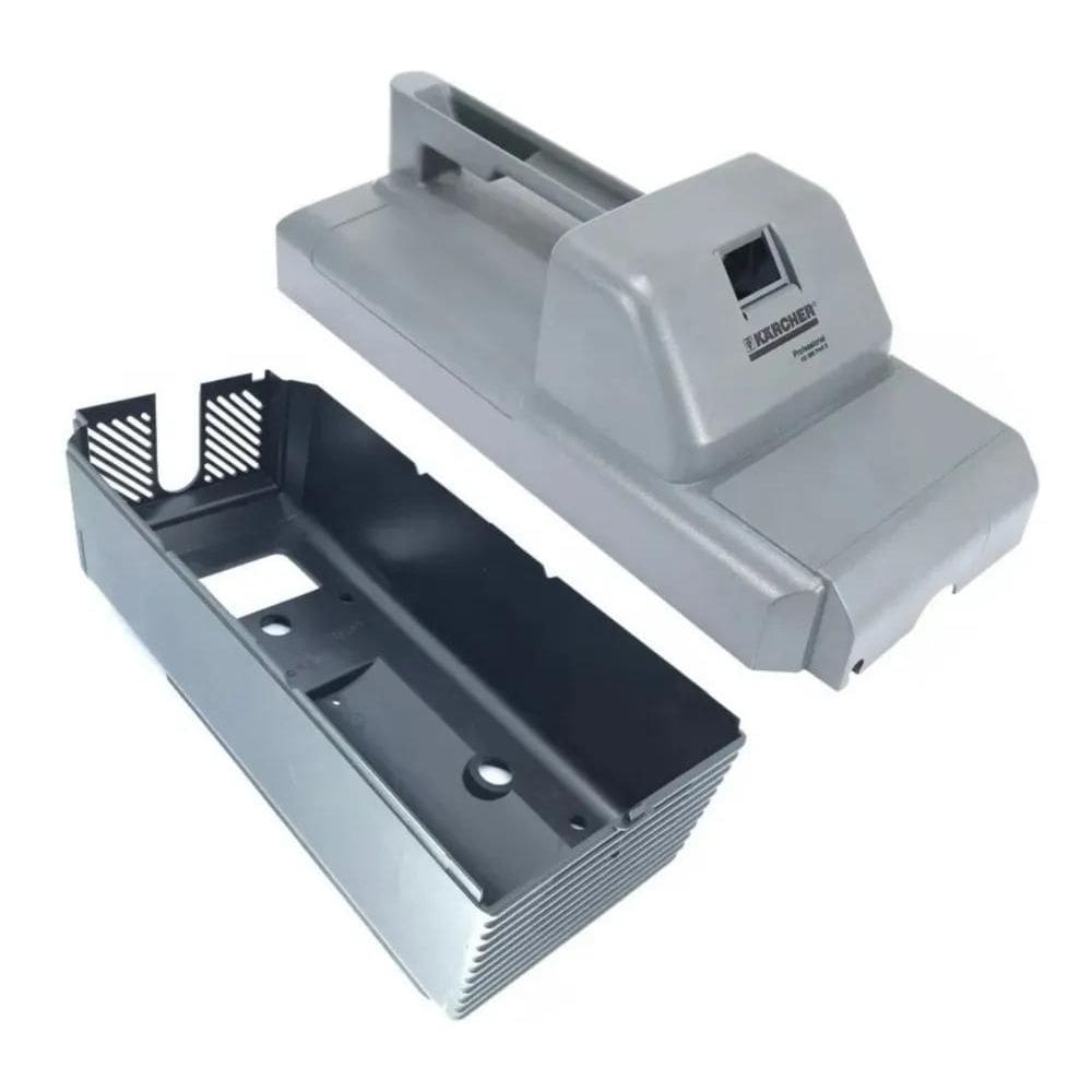 5X Carcaça Capo Carenagem Lavadora Karcher Hd585  Un