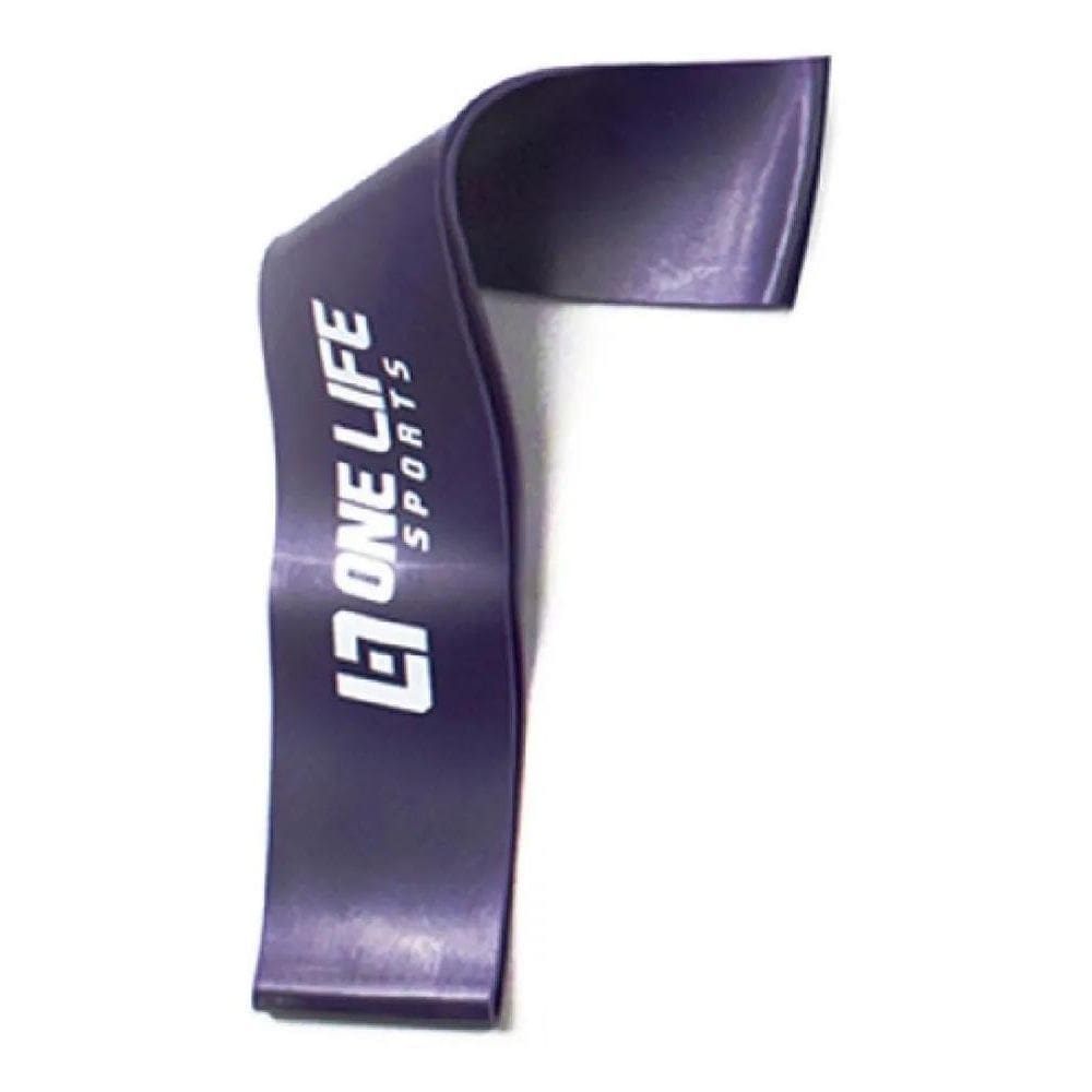 5X Mini Band Extra Forte Tipo Thera Band Fitness