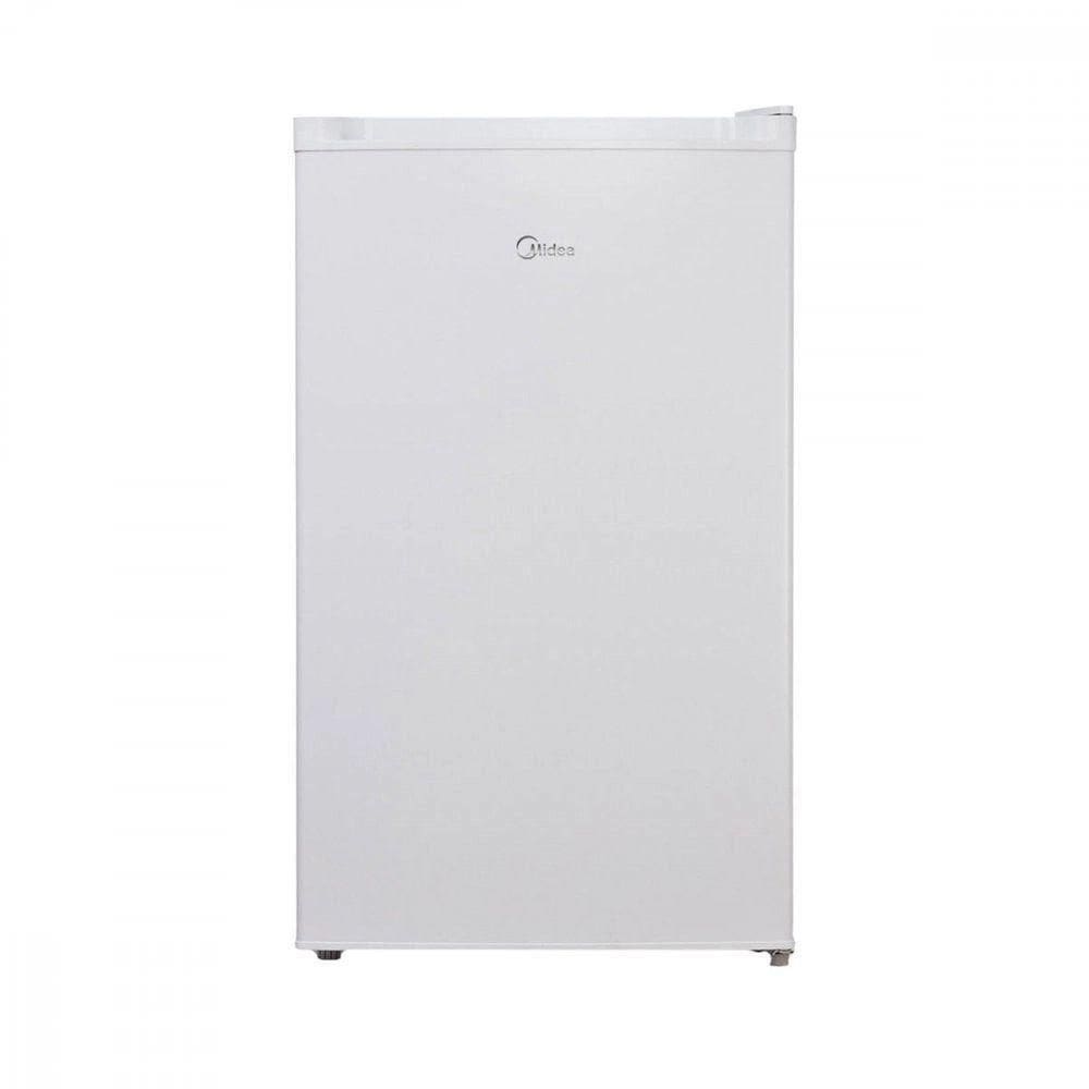 Frigobar Midea 124L MRC12B1Branco 110V
