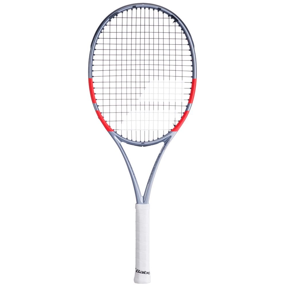 Raquete de Tênis Babolat Pure Strike 100 Gen4 300g - 2025