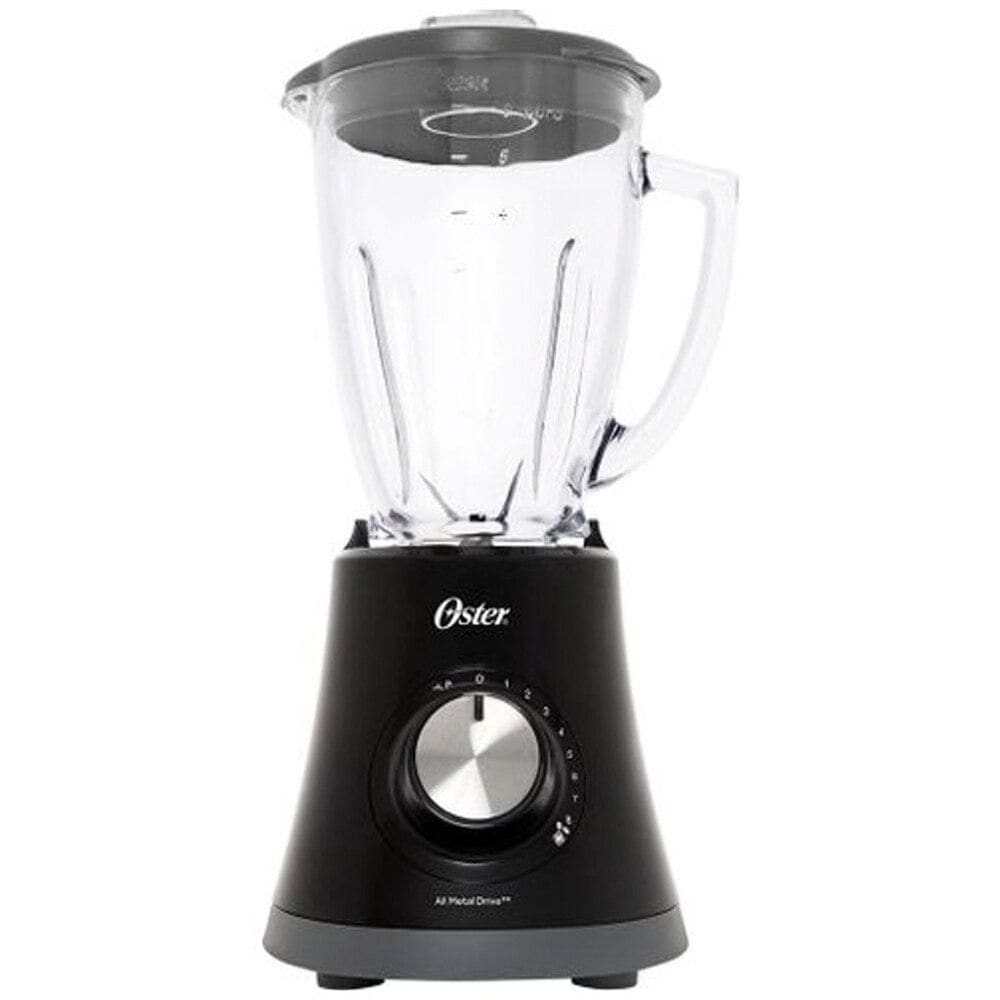 Liquidificador Oster Super Chef BLSTMG-BR8, 1,5 Litros, 750 Watts