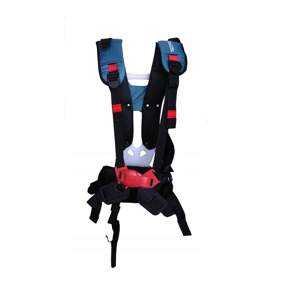 Suporte Costal Makita Para Roçadeira - 196129-9