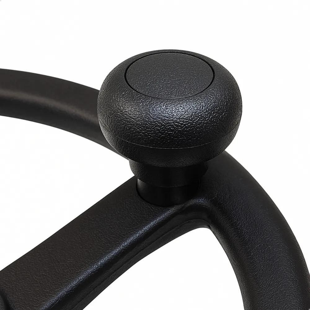 5X Manopla Volante De Empilhadeira Universal Direção