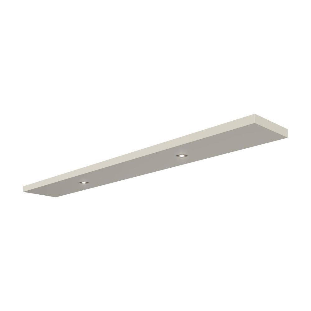 Prateleira para Sala de Estar Tb184 150cm Off White