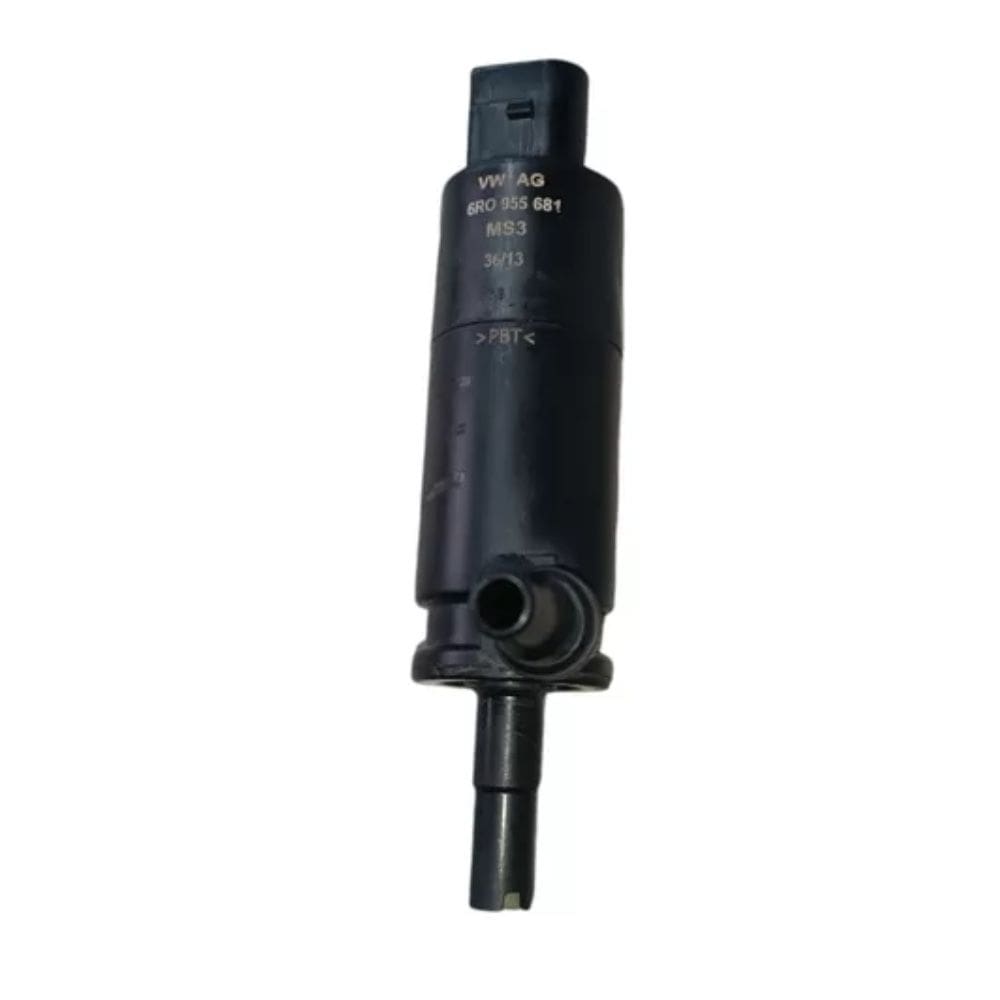 Bomba Esguicho Parabrisa Vw Golf Jetta 2014-2016 6r0955681