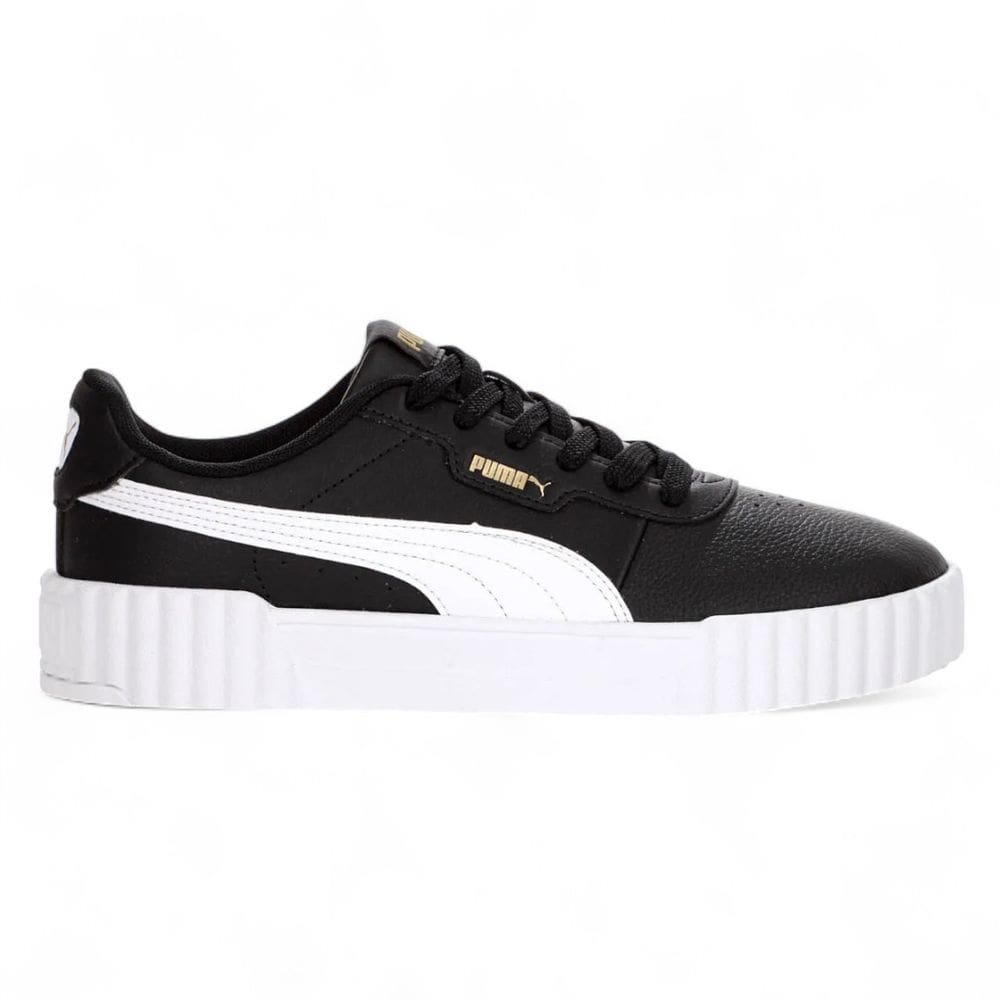 Tênis Feminino Puma Carina 3.0 Bdp Casual Confortável