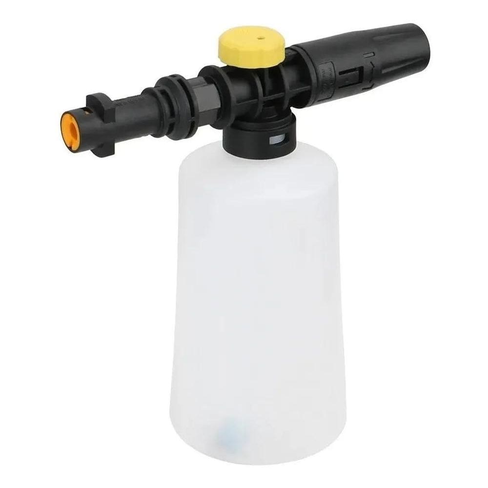5X Snow Foam Para Lavadora K2 K3 K4 K5 K6 K7 - 500 Ml